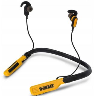 Auriculares Dewalt Jobsite Pro sans fil