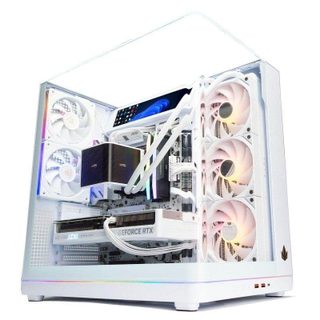 PC de bureau PcCom Ultimate AMD Ryzen 7 9850X3D 64GB 2TB SSD RTX 5080 Windows 11 Pro