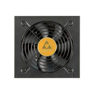Chieftec Fuente de Alimentación CHIEFTEC Polaris 750W 80 PLUS Gold modulaire complète