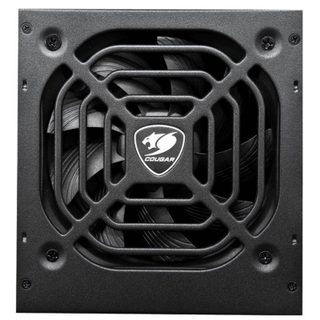 Cougar Source d'Alimentation Cougar CGR-STC500 500W Certification 80 PLUS Active