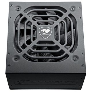 Cougar Source d'Alimentation Cougar CGR-STC500 500W Certification 80 PLUS Active