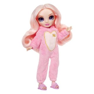 Poupe Rainbow High Junior High robe amovible et extrémites flexibles