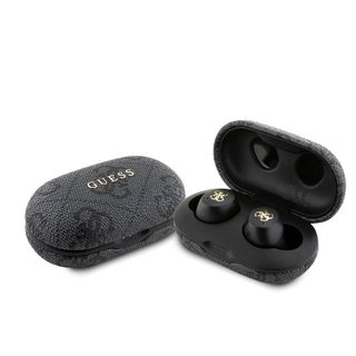 Auriculares Guess TWS polipiel 4G ENC