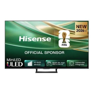 Hisense QLED E8