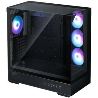 Zalman P40 Prism Plus ARGB 4x120mm