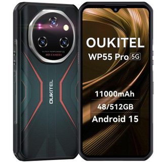 Oukitel WP55 Pro 16 Gb