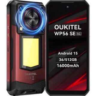 Oukitel WP56 512 Gb