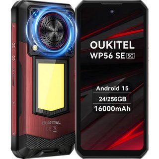 Oukitel WP56 256 Gb