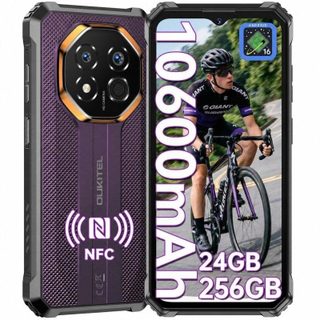 Oukitel G7 256 Gb