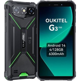 Oukitel G3 6" 128 Gb