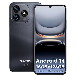 Oukitel C51 128 Gb