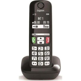 Telephone de bureau Gigaset Avec ecran Altavoz Integre
