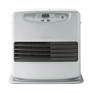 Chauffage Querosène Qlima SRE7037C 3700W avec détecteur CO2