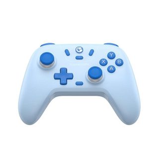 Manette GameSir Nova Lite Bleu Tri-mode PC