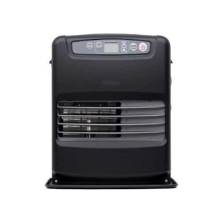 Qlima Poêle à pétrole électronique SRE 2626 C 2500 W 5 L
