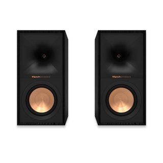 Altavoces Klipsch R-50M filaires 75W RMS 2 voies avec bass-reflex