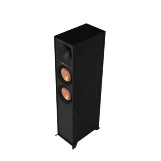 Altavoces Klipsch 2 voies Alámbricos 400W avec bass-reflex et multiroom