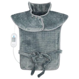 Proficare Coussin Chauffant Dos Et Nuque Pc-rnh3107