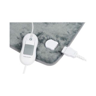 Proficare Coussin Chauffant Dos Et Nuque Pc-rnh3107