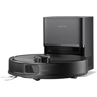 Aspirateur Robot et Laveur Roborock Q10 VF+ avec station de vidage automatique Navigation LiDAR 10.000 Pa