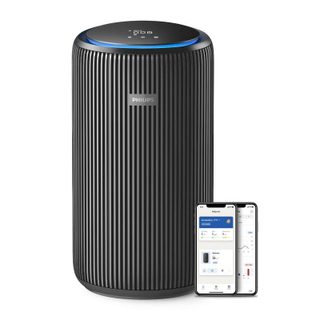 Purificateur d'air Philips 4200 series AC4221/11 600 m³/h Wi-Fi
