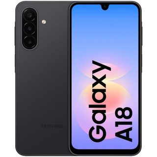 Samsung Galaxy A18 128 Gb