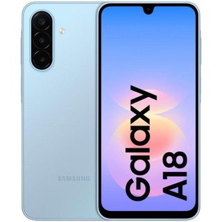 Samsung Galaxy A18 128 Gb