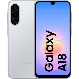 Samsung Galaxy A18 128 Gb