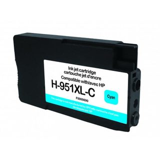 Uprint Cartouche HP 951XL compatible