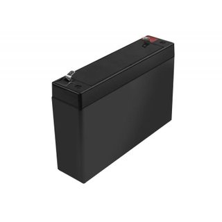 Batterie AGM Green Cell AGM39 6V 7200 mAh