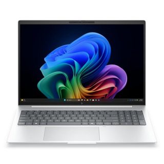 HP Elitebook 16"