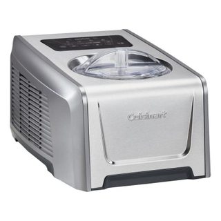 Cuisinart® FreezeEase Pro Turbine à glace - 4 programmes, 1,5 L, ICE150E