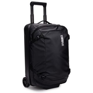 Valise trolley Thule Chasm 22L Polyester recycle Noir