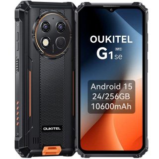 Oukitel G1 256 Gb