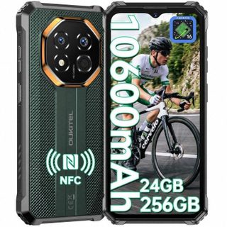 Oukitel G7 256 Gb
