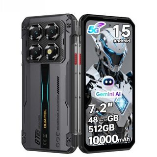 Oukitel WP60 16 Go