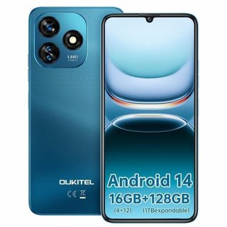 Oukitel C51 128 Gb
