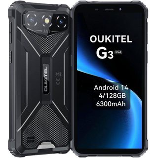 Oukitel G3 6" 128 Gb