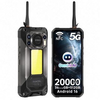 Oukitel WP61 Plus 512 Gb