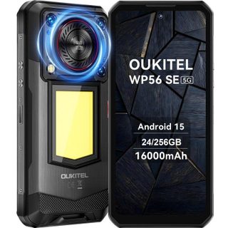 Oukitel WP56 256 Gb