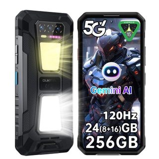 Oukitel WP58 Pro 256 Gb
