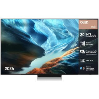 Samsung OLED S90