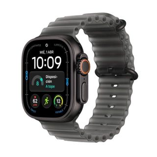 Apple Watch Ultra 4