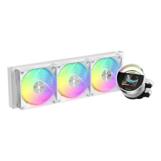 ocypus Refrigeration Liquide Ocypus Sigma L36 ARGB 360mm 3 Ventilateurs LED