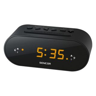 Sencor Radio-réveil - Src 1100 B
