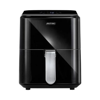 Airfryer MPM MFR-11 4,5 L 1400 W avec 8 programmes automatiques