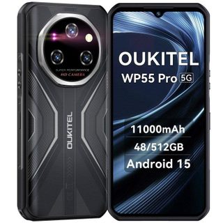 Oukitel WP55 Pro 16 Gb