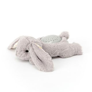 Veilleuse Cloud B CB7472-BUG Lapin Projection etoiles