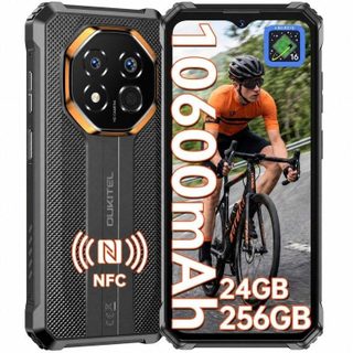 Oukitel G7 256 Go