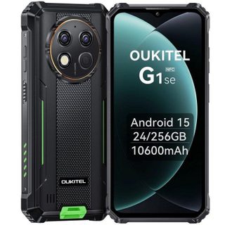 Oukitel G1 256 Gb